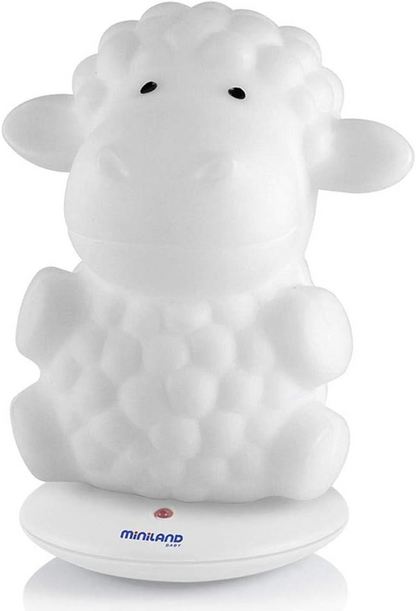 MINILAND Night Sheep night lamp