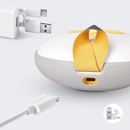 MEDELA Solo electric single breast pump