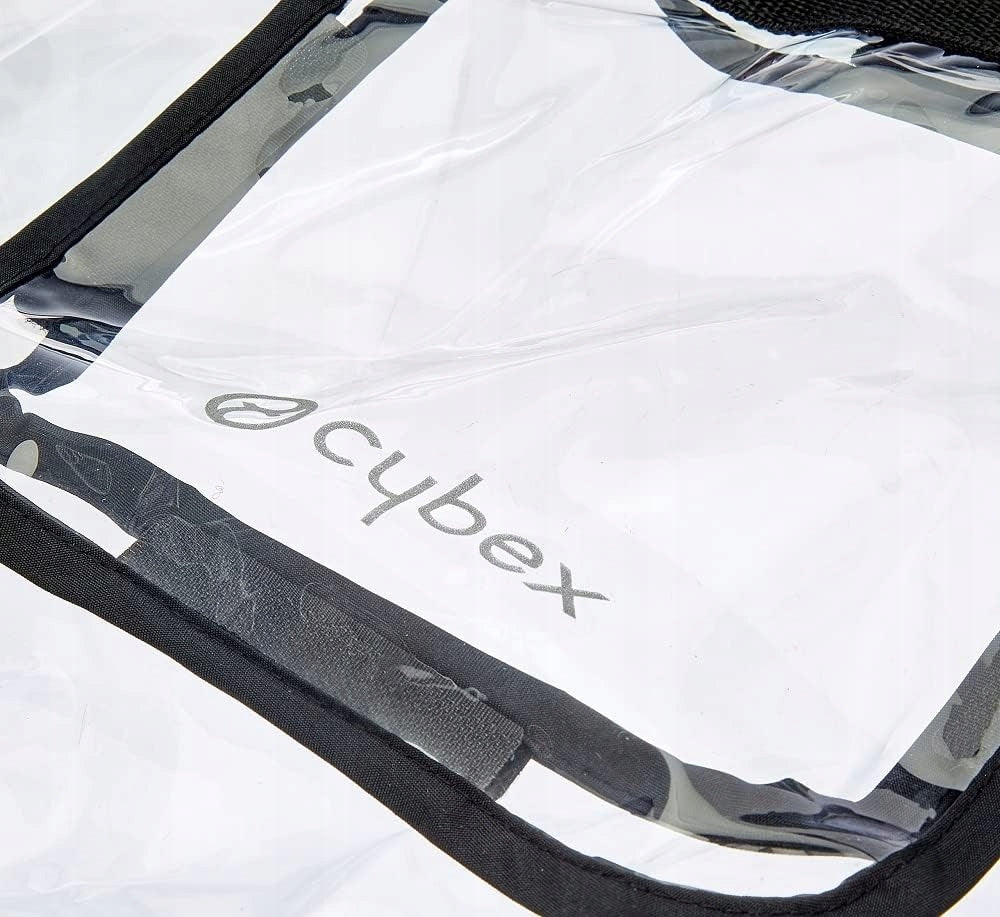 CYBEX GOLD folia przeciwdeszczowa do fotelika Aton i Cloud