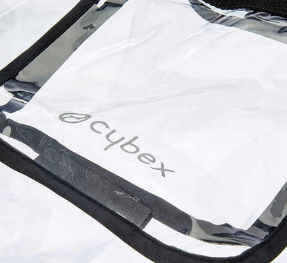 CYBEX GOLD folia przeciwdeszczowa do fotelika Aton i Cloud