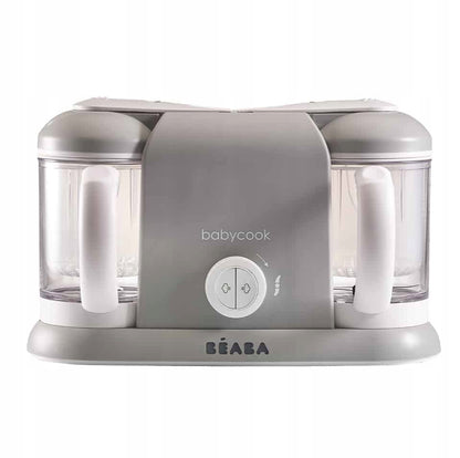 BEABA Babycook Duo KUCHYŇSKÝ ROBOT 4 v 1 2200 ml