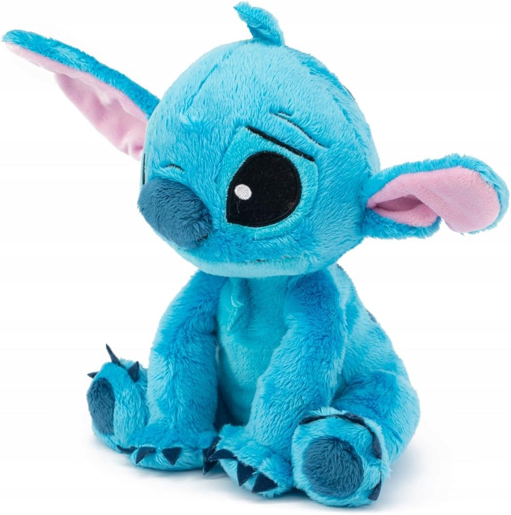 DISNEY Stitch przytulanka