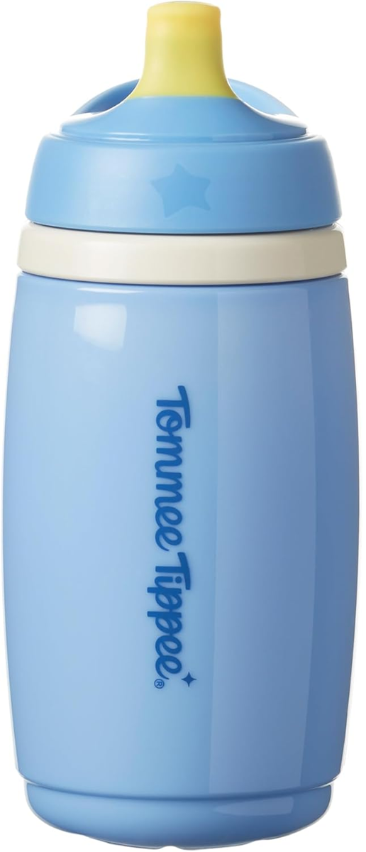 TOMMEE TIPPEE Active Spout non-spill cup