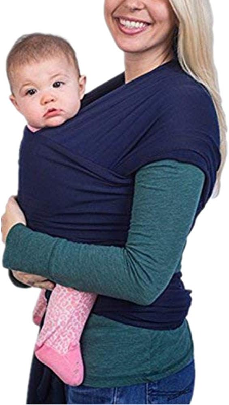 VOARGE baby wrap carrier