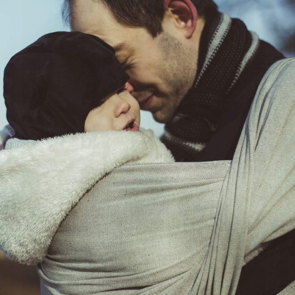 DIDYMOS gewebtes Tragetuch Gr. 6 – Produktfoto 4
