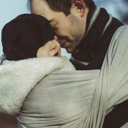 DIDYMOS gewebtes Tragetuch Gr. 6 – Produktfoto 4