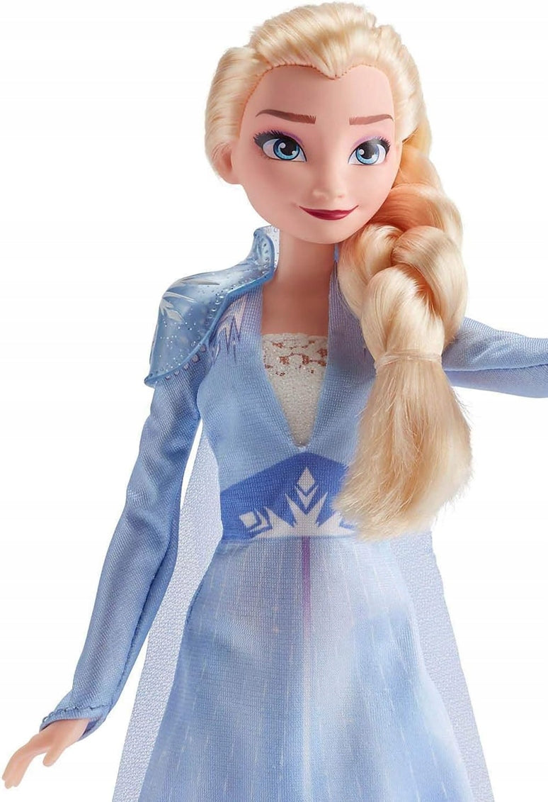 HASBRO Ledové království panenka Elsa 28 cm