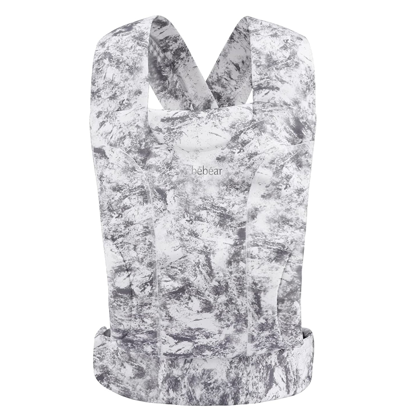BEBAMOUR marsupiu ergonomic pentru copii cu greutatea de până la 15 kg