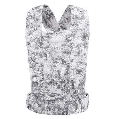 BEBAMOUR marsupiu ergonomic pentru copii cu greutatea de până la 15 kg