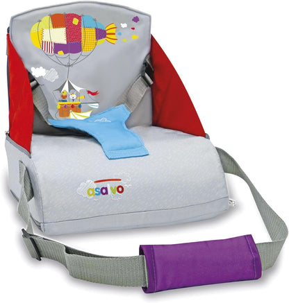 Brand: Asalvo Child age: 6 m +