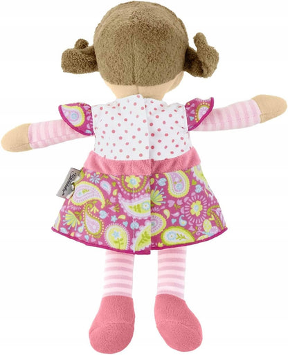 STERNTALER Gesa Doll plush doll