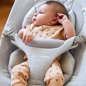 ERGOBABY Evolve transportní taška na lehátko