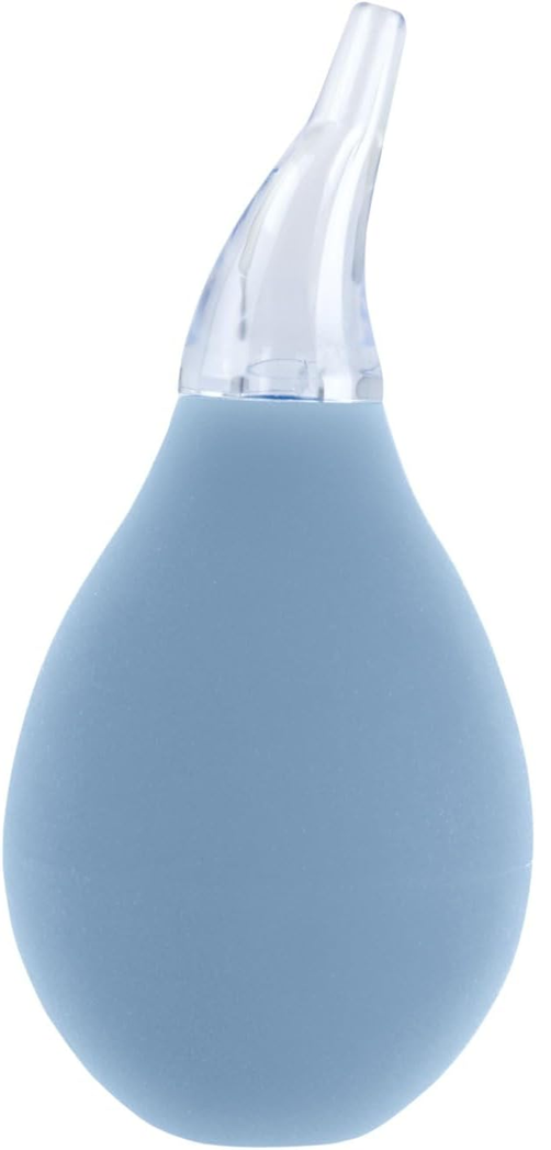 CHICCO PhysioClean odsávačka hruška na nos 8,5 cm