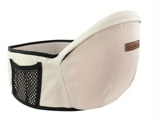 BABYMUST nosítko na bok 4-30 kg