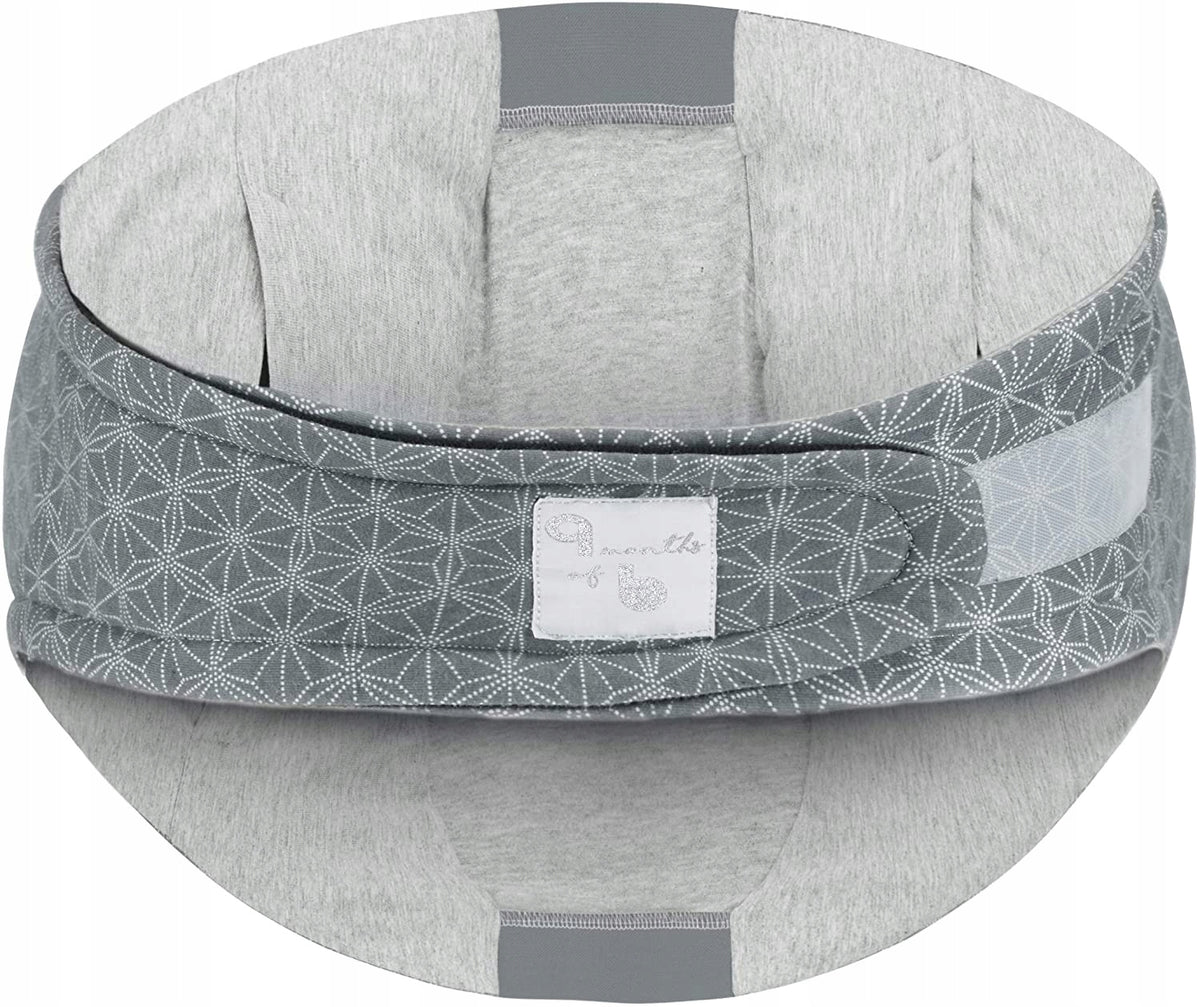 BABYMOOV Dream Belt TĚHOTENSKÝ PÁS L/XL