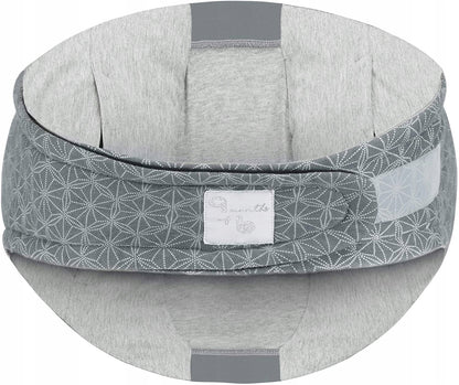 BABYMOOV Dream Belt TĚHOTENSKÝ PÁS L/XL