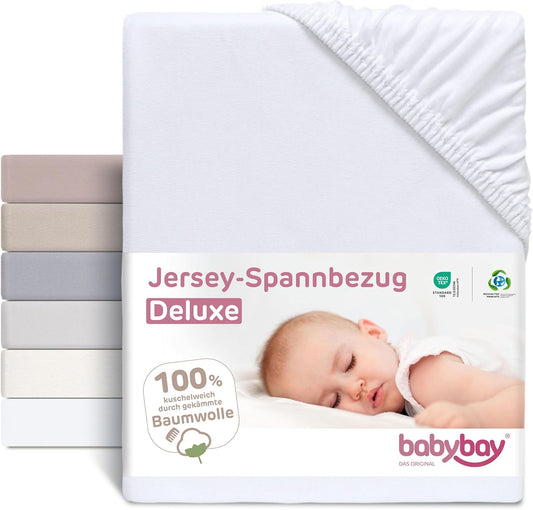 BABYBAY sheet for Boxspring XXL