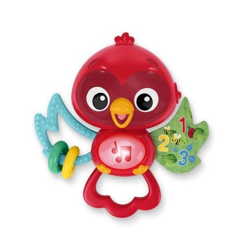 Baby Einstein Roxy Musikspielzeug