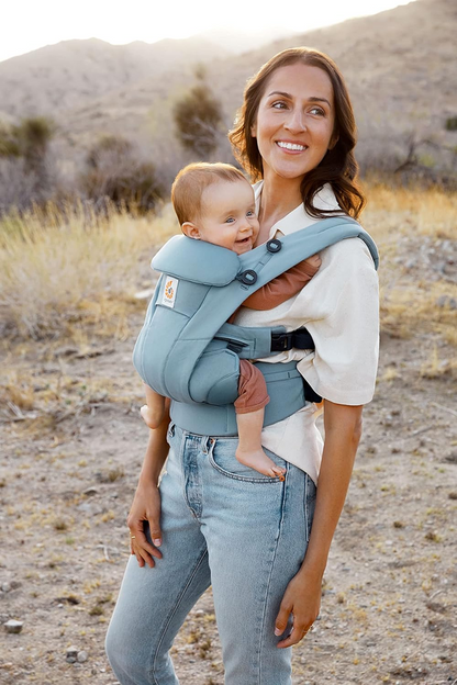 ERGOBABY OMNI DREAM ergonomické nosítko 3-20kg