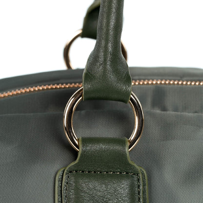 LASSIG Gold Label Avenue Changing bag for nappies and accessories