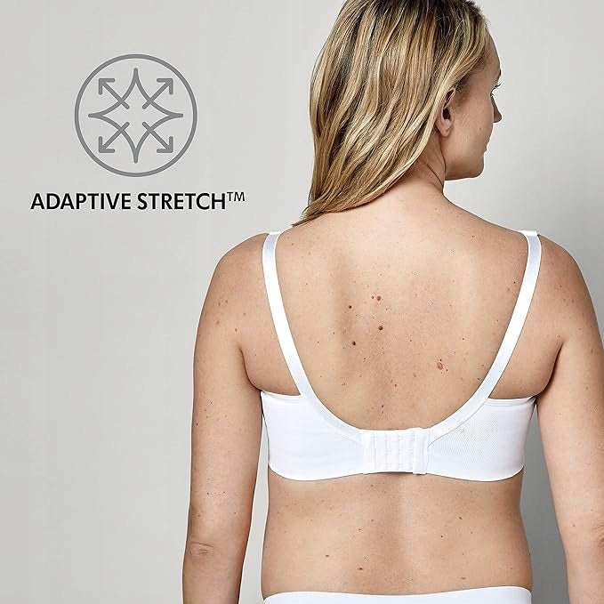 MEDELA KEEP COOL ULTRA seamless nursing bra S