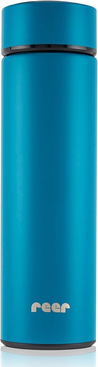 REER ColourDesign termos na nápoje z nerezové oceli 450 ml