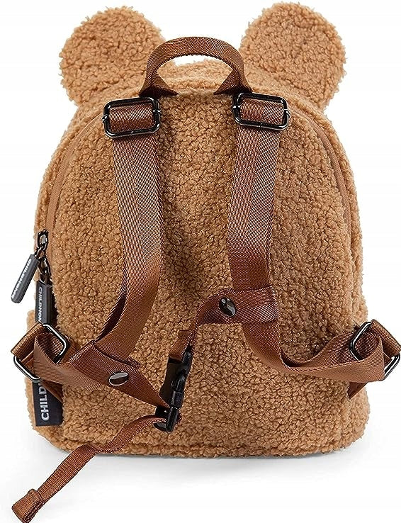 CHILDHOME My First Bag children's bear backpack