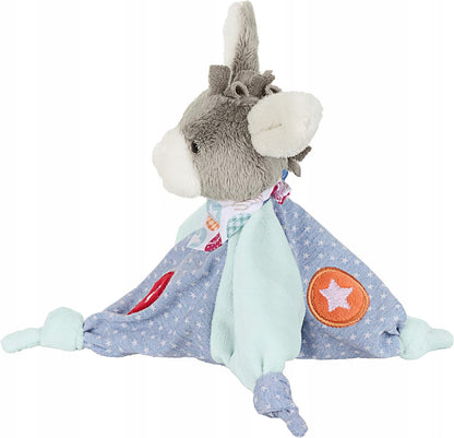 STERNTALER Donkey Emmi cuddle blanket