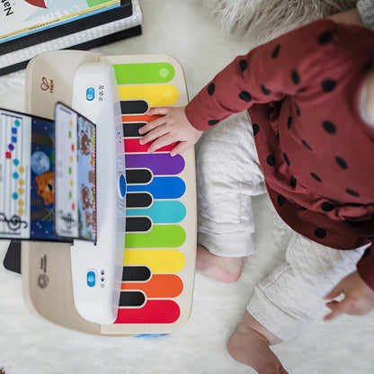 HAPE BABY EINSTEIN touch piano