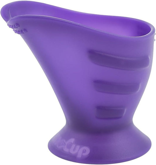 HOPPEDIZ CamoCup pohárek pro děti a osoby s dysfagií a problémy se sáním