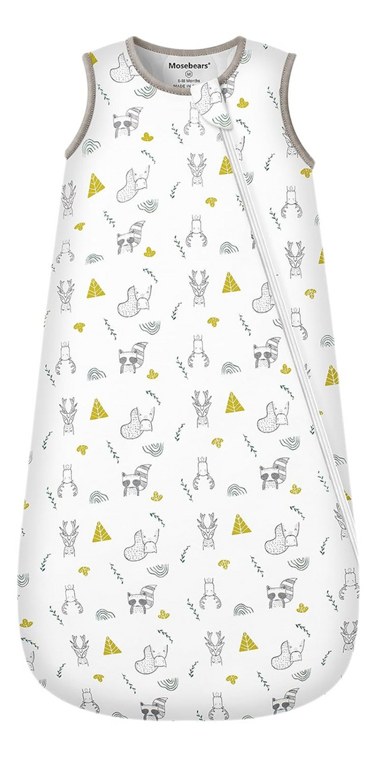 MOSEBEARS gigoteuse 2,5 TOG 18-36 mois