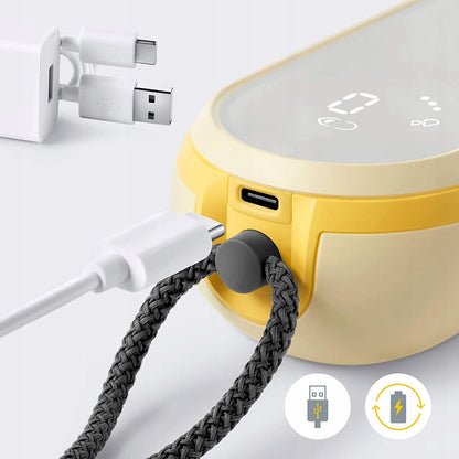 MEDELA Freestyle Flex double 2-phase electric breast pump