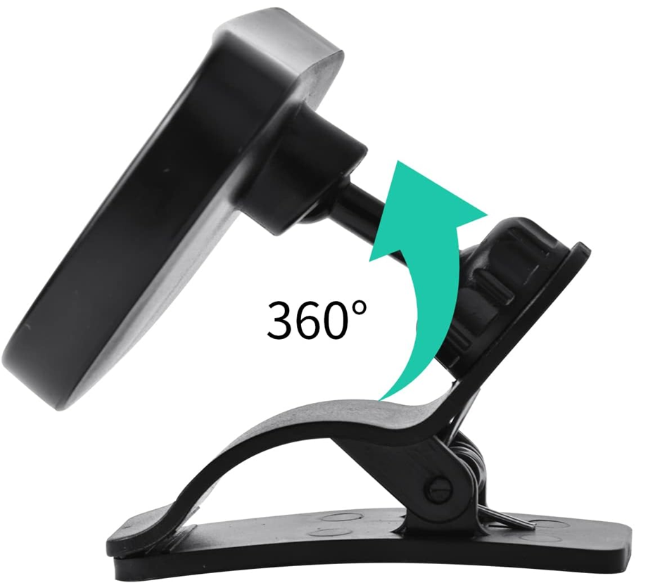 NATUCEmirror for child observationset includes 1 piece to be installed with a clampage 0 +colour blackproduct