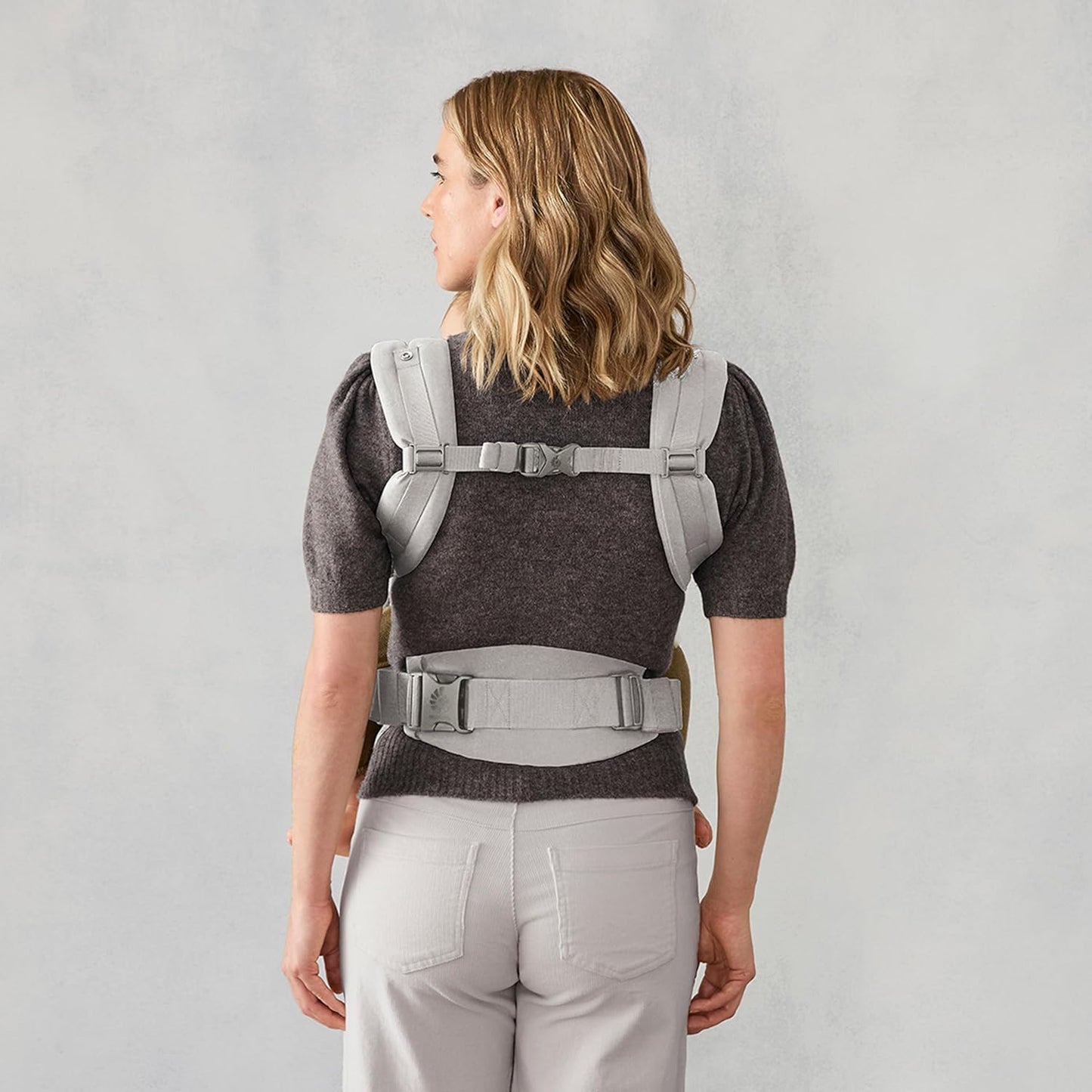 ERGOBABY OMNI 360 ergonomic baby carrier 3.2–20.4 kg