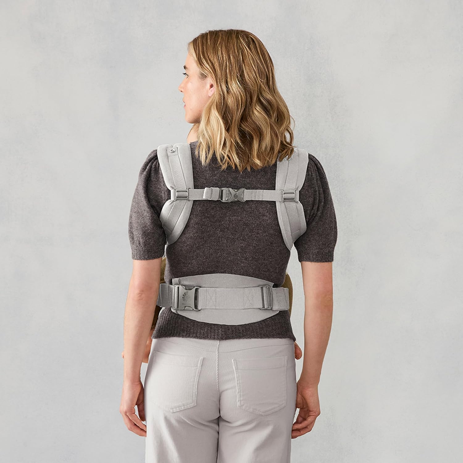 ERGOBABY OMNI 360 ergonomic baby carrier 3.2–20.4 kg
