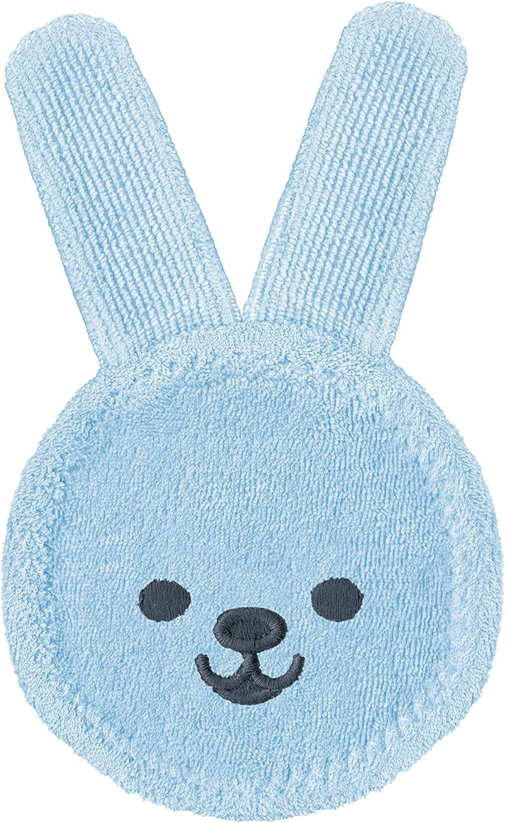 MAM Oral Care Rabbit oral care toothbrush