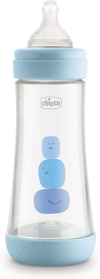 CHICCO láhev Perfect5 4m+ 300ml