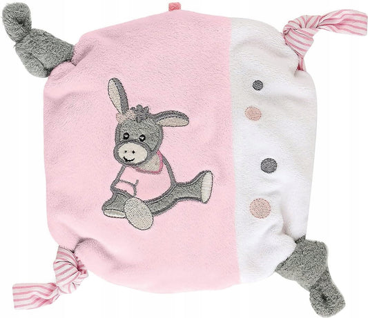 STERNTALER fluffy thermo-bag with Donkey