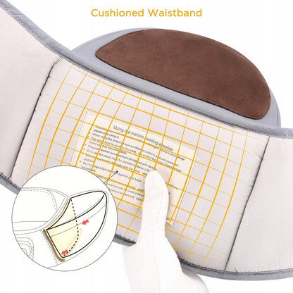 GAGAKU hip seat carrier