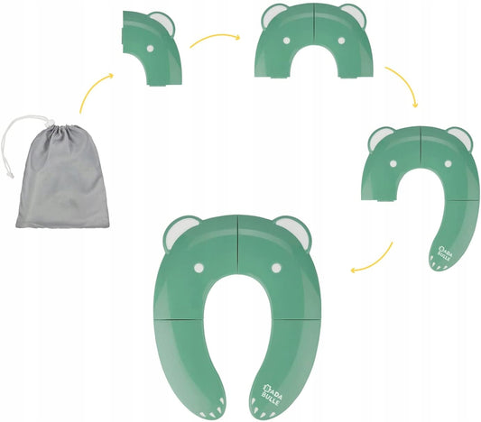 BADABULLE seat-bottle