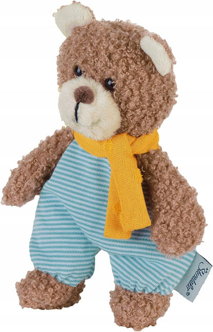 STERNTALER mile Ben - cuddly toy with rattle