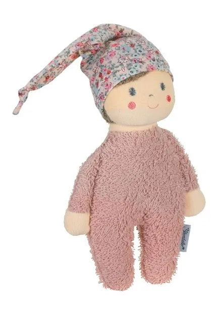 STERNTALER plyšová panenka Ida 22 cm