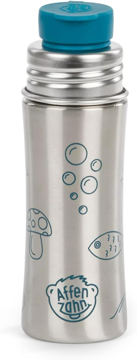 AFFENZAHN ocelová láhev na studené nápoje 330 ml 18 cm