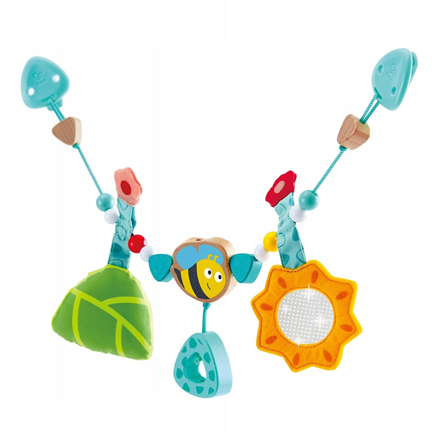 HAPE hanger for wÃ¶c, cot, car seat