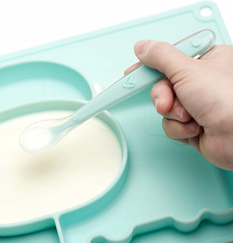 FUTURE FOUNDER silicone spoon