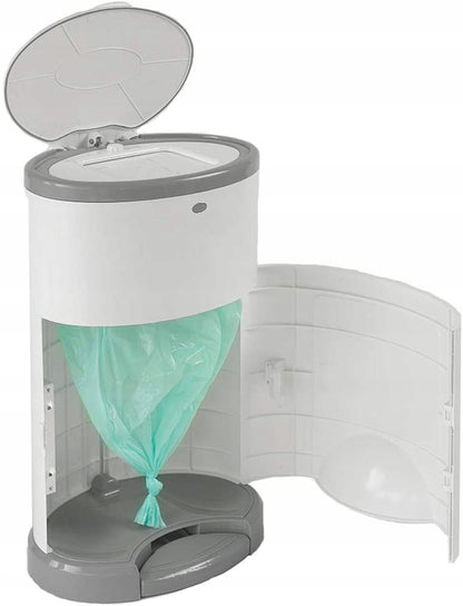 Rezerve KORBELL pentru recipient de scutece 9L 3x MINI
