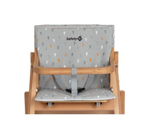 SAFETY 1STcushion for Nordik feeding chairNew condition, packaging may show signs of storage or be damaged