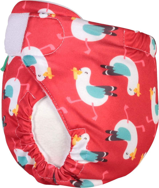 TOTSBOTS plavací plena 9-15 kg