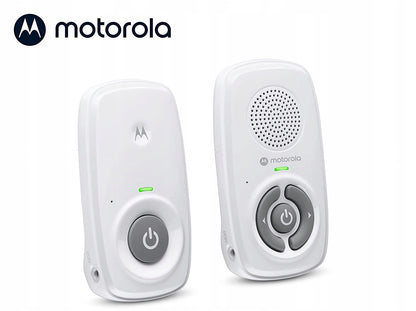 MOTOROLA MBP21 digitální dětská chůvička DECT