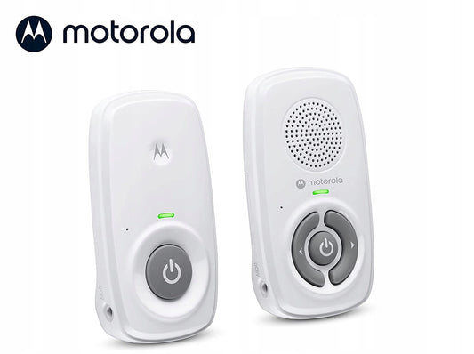 MOTOROLA MBP21 Ψηφιακή ενδοεπικοινωνία μωρού DECT